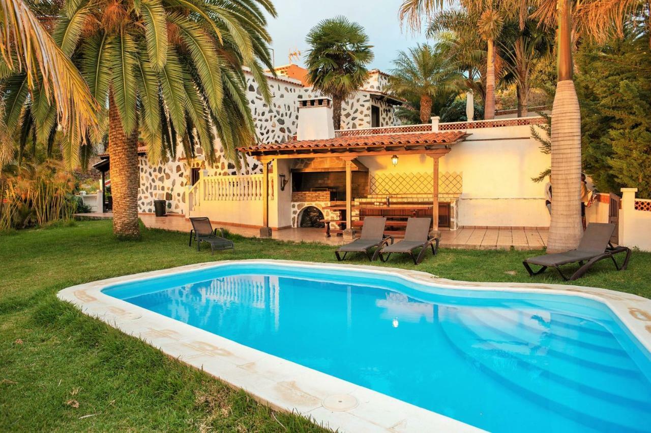 Casa vacanze Govinda Tijarafe
